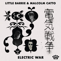Little Barrie: álbuns, músicas, shows | Deezer