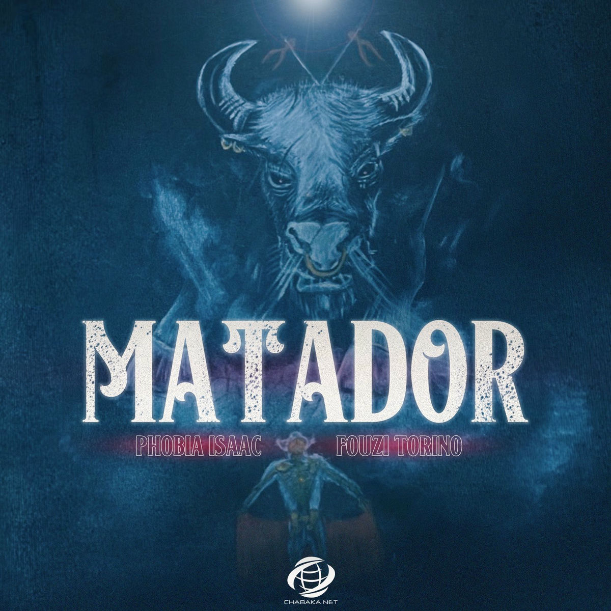 Album cover of Matador