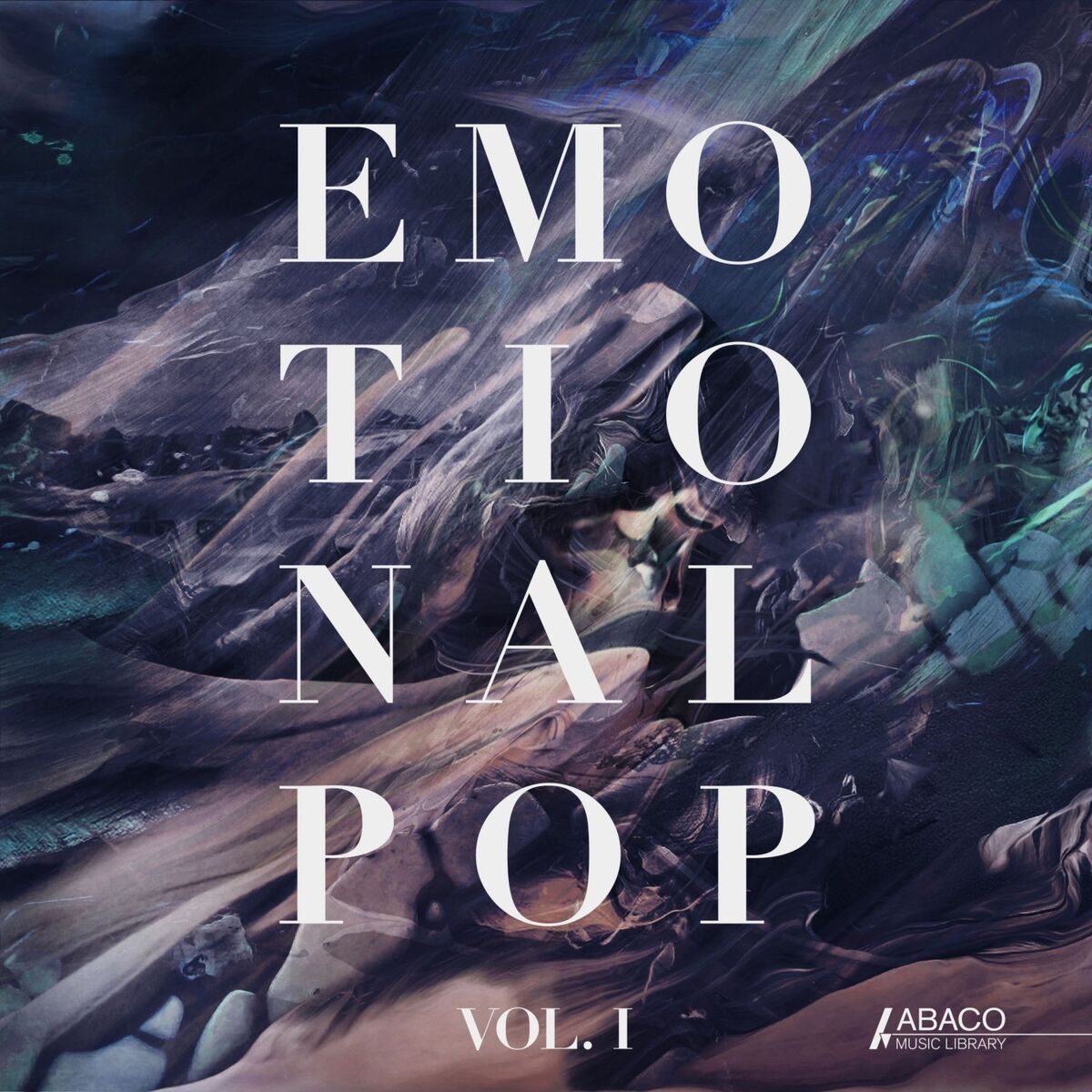 Album cover of Emotional Pop, Vol. 1: Shade
