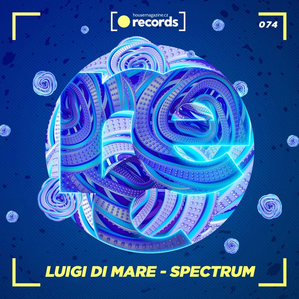 Picture of Spectrum