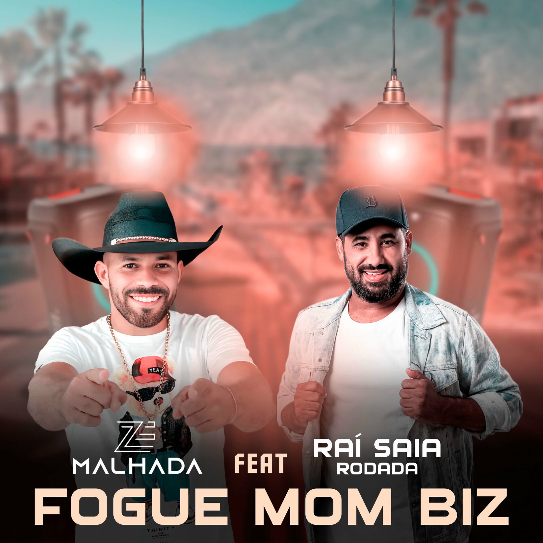 Album cover of Fogue Mom Biz