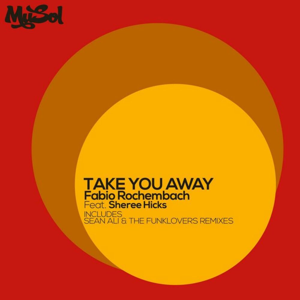 Picture of Take You Away
