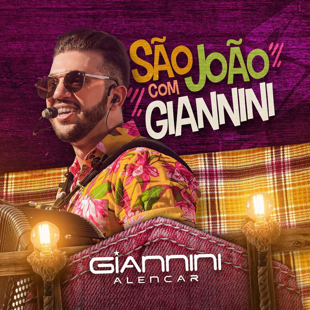 Picture of São João Com o Giannini