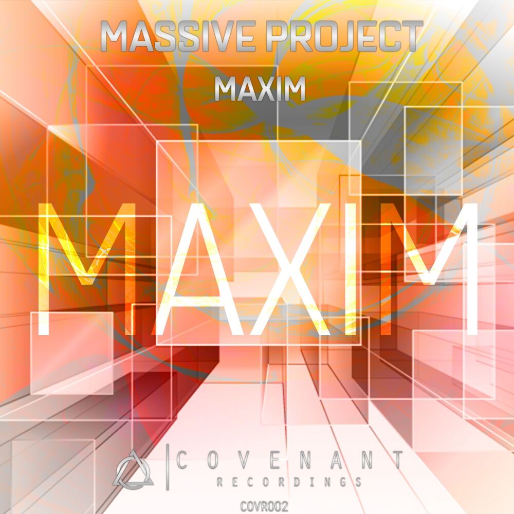 Picture of Maxim