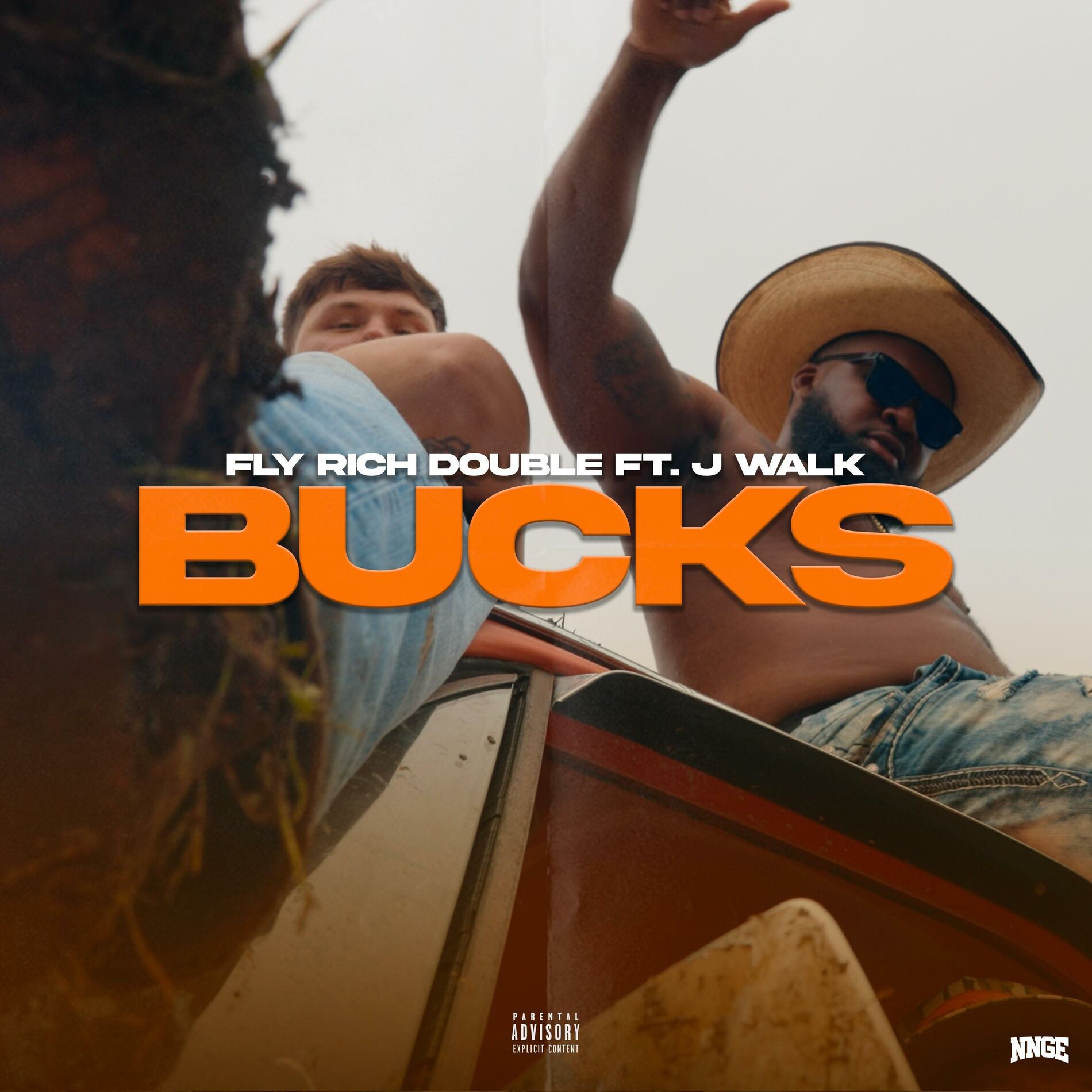 Album cover of Bucks (feat. J Walk )