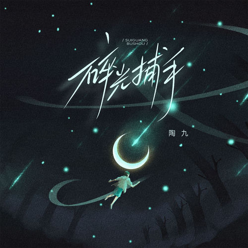 碎光捕手