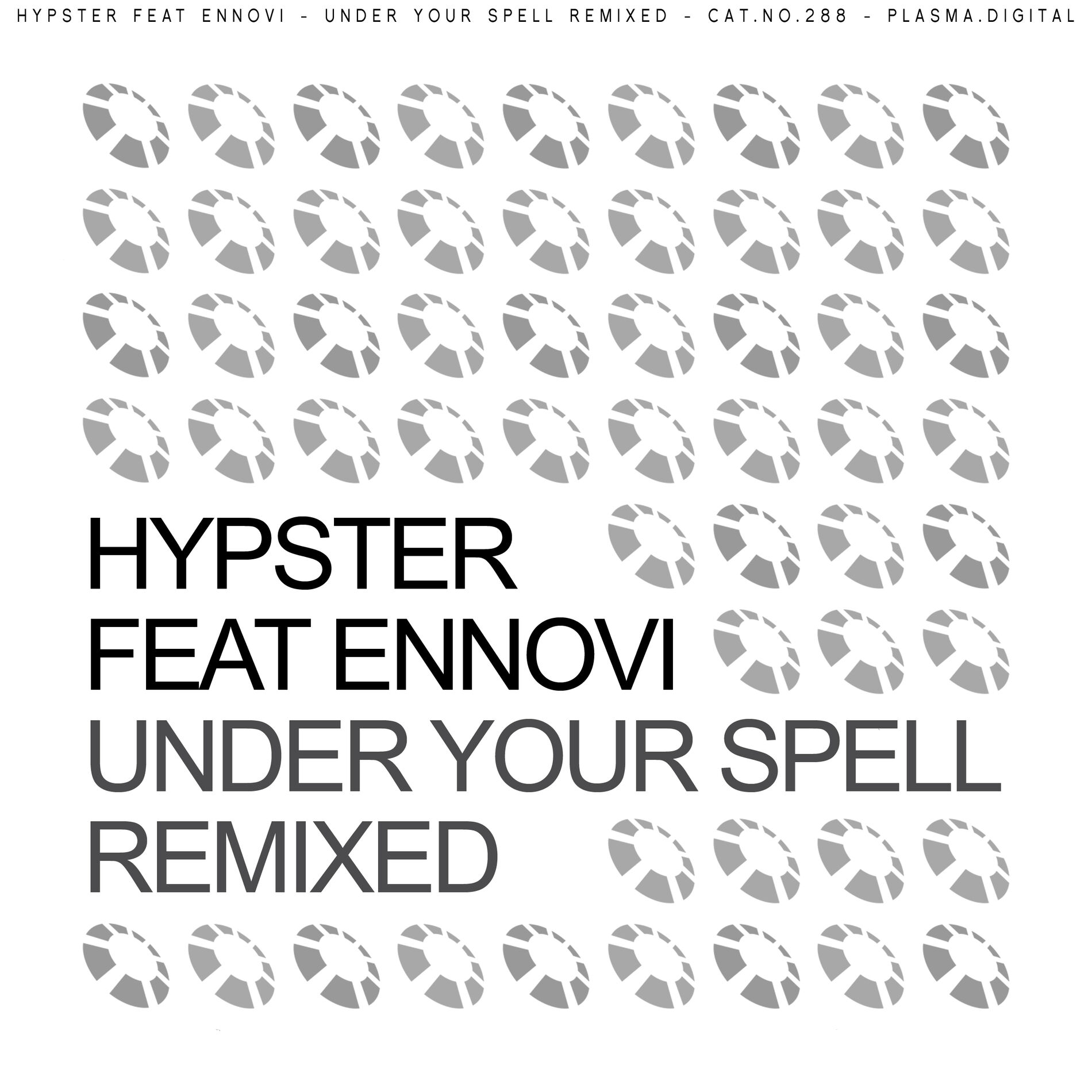 Album cover of Under Your Spell Remixed