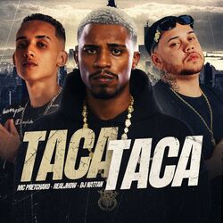 Cover of Taca Taca