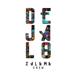Cover of Déjalo