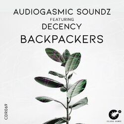 Cover of Backpackers