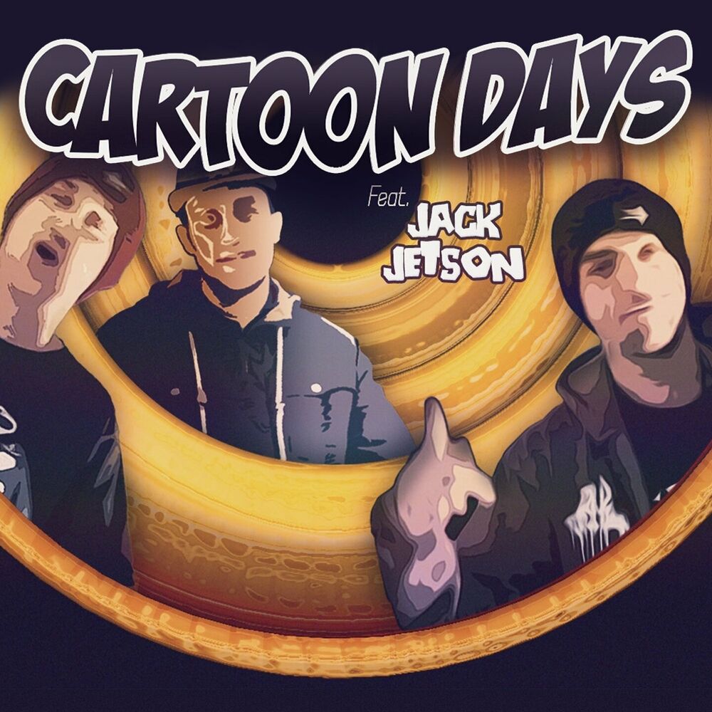 Picture of Cartoon Days
