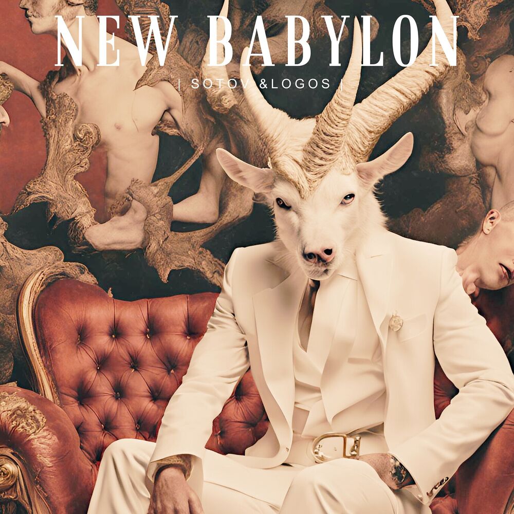 Picture of New Babylon
