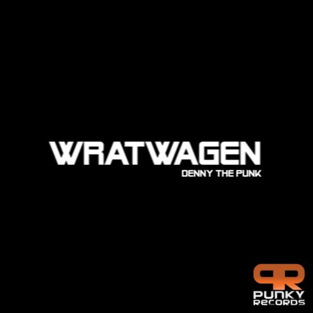 Picture of Wratwagen
