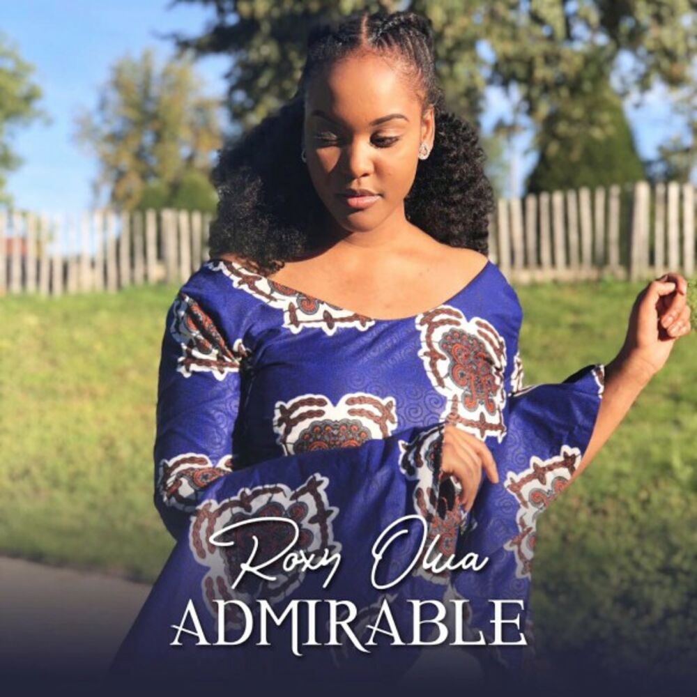 Picture of Admirable