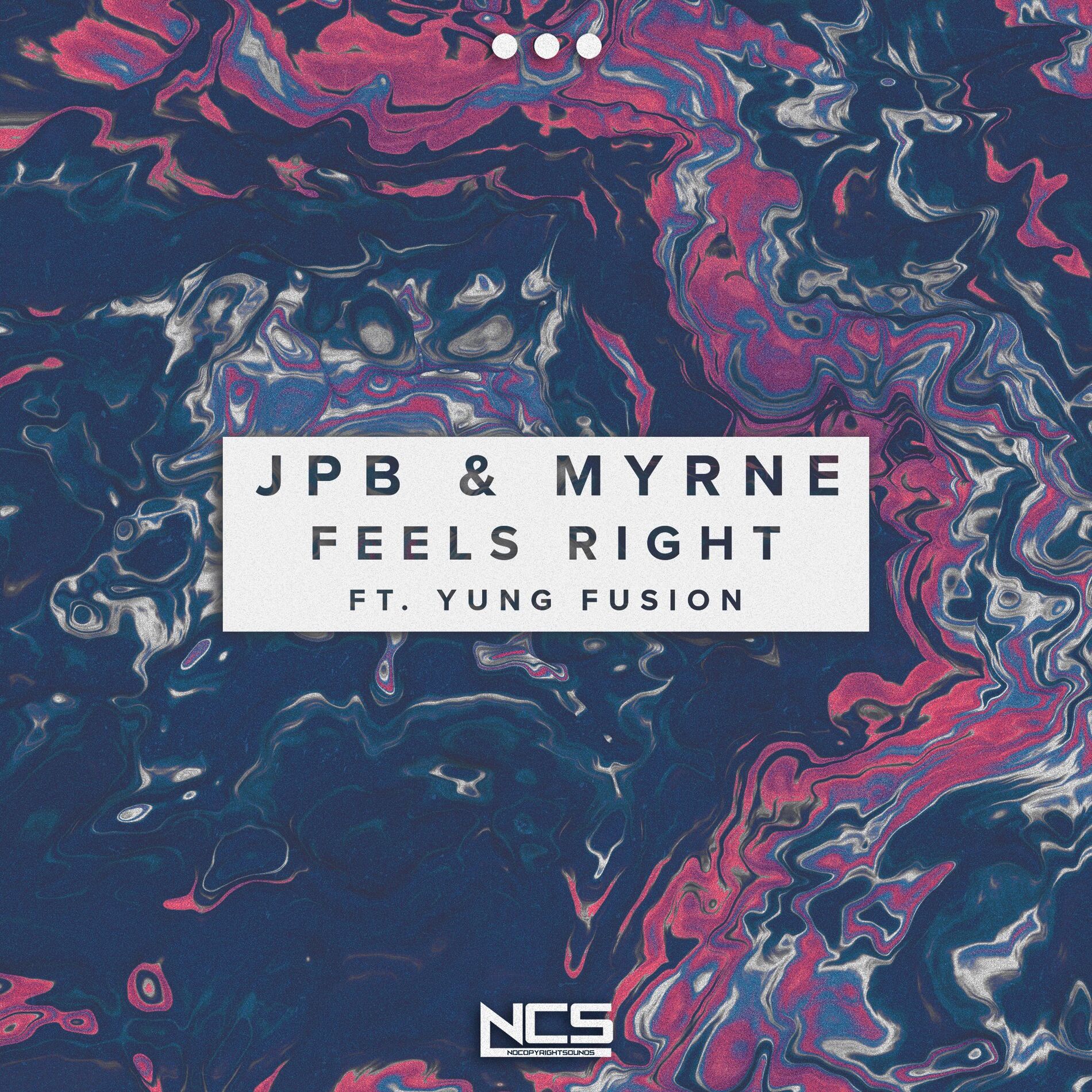 Album cover of Feels Right