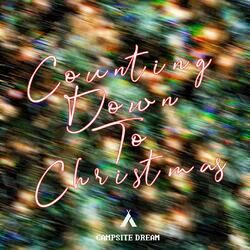 Cover of Counting Down to Christmas