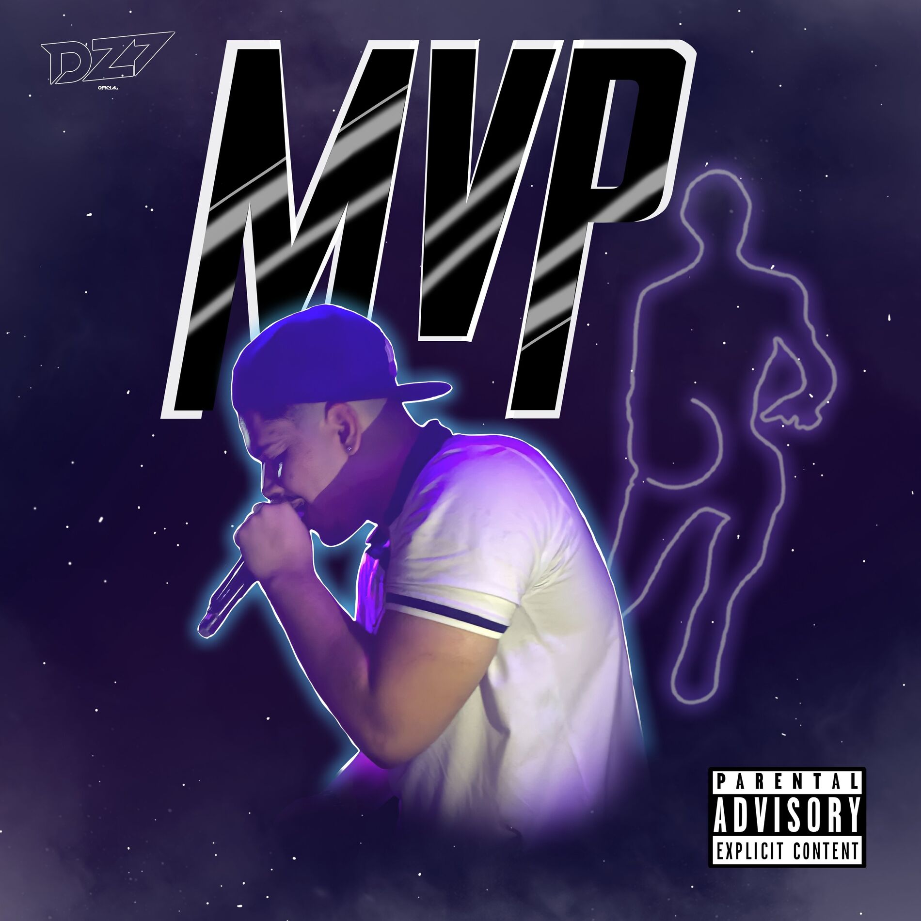 Album cover of MVP