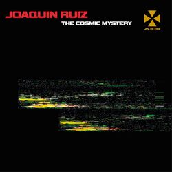 Cover of The Cosmic Mystery
