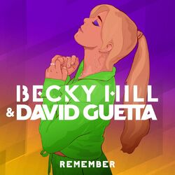 Cover of Remember
