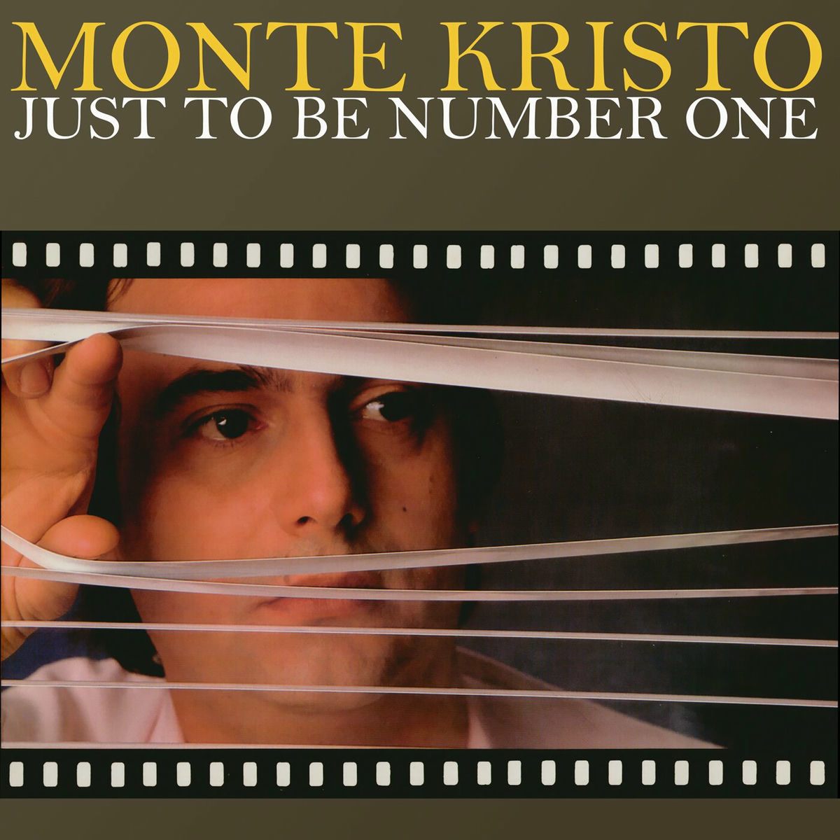 Album cover of Just to Be Number One