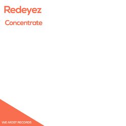 Cover of Concentrate
