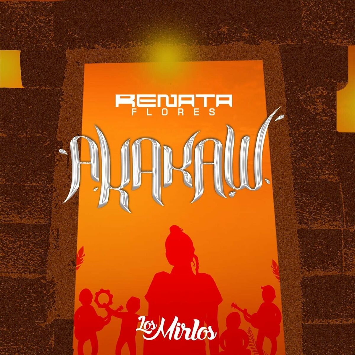 Album cover of Akakaw