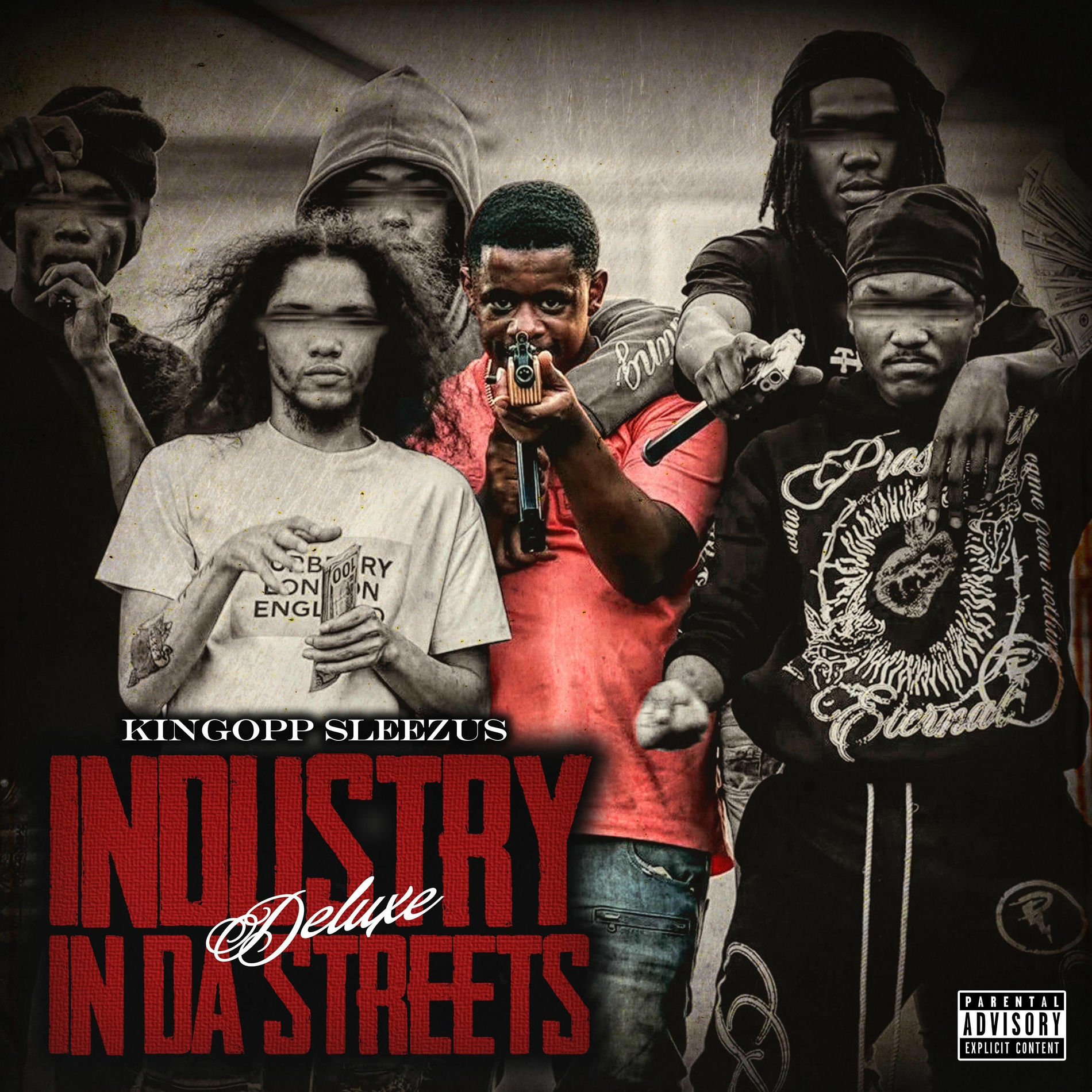 邦楽 SHO / STREET MONEY THE MIXTAPE SHO STREET MONEY VOL.5発売開始！！色んな意味でヤバ過ぎる件