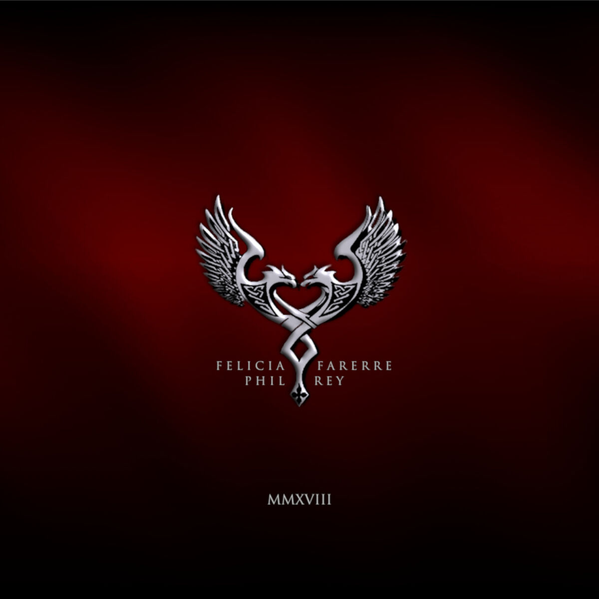 Album cover of MMXVIII