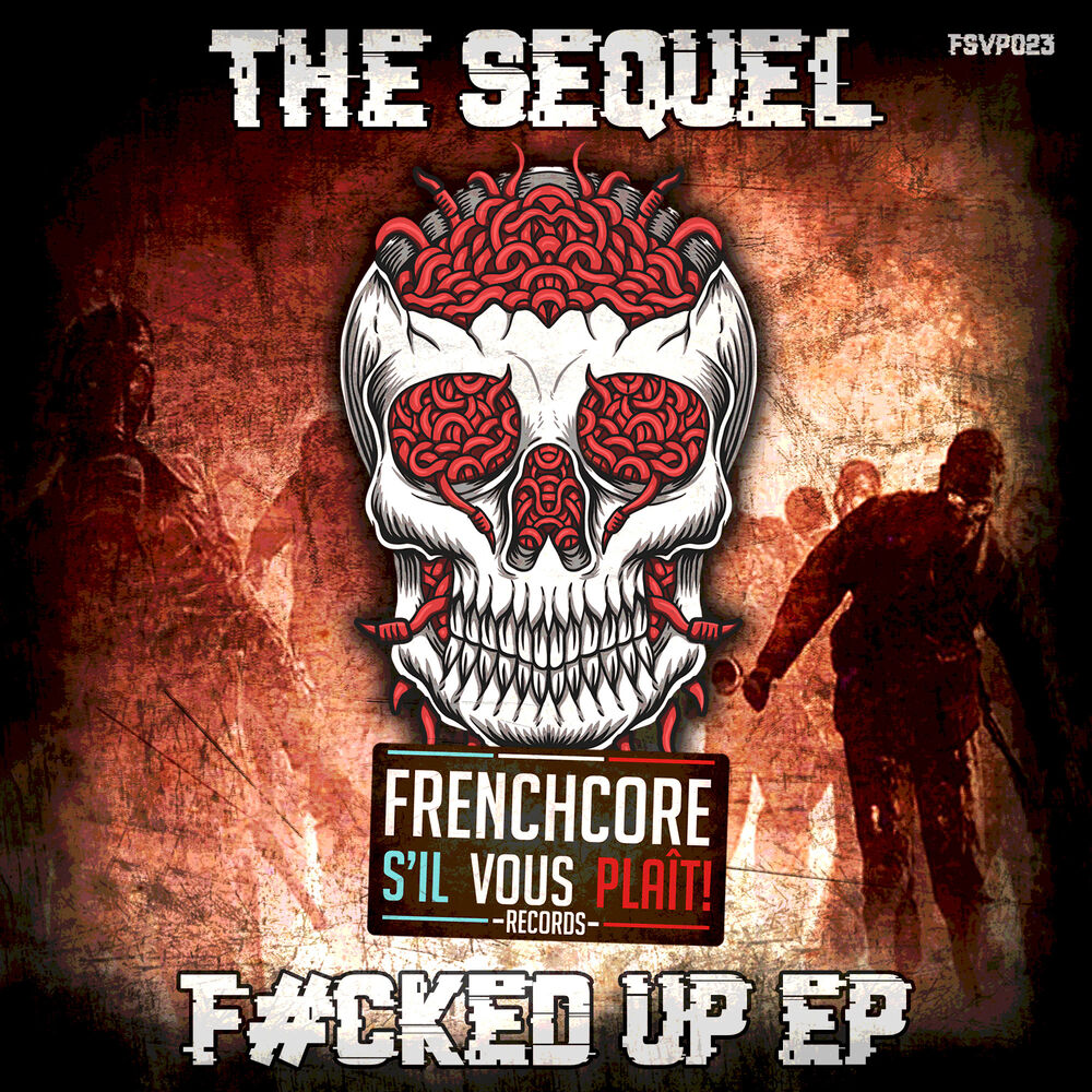 Picture of F#cked Up EP