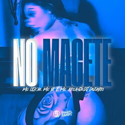 Cover of No Macete
