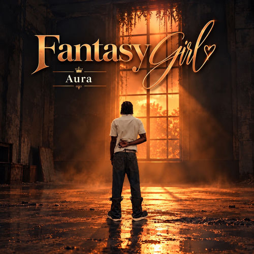 Fantasy Girl