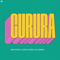 Cover of Curura