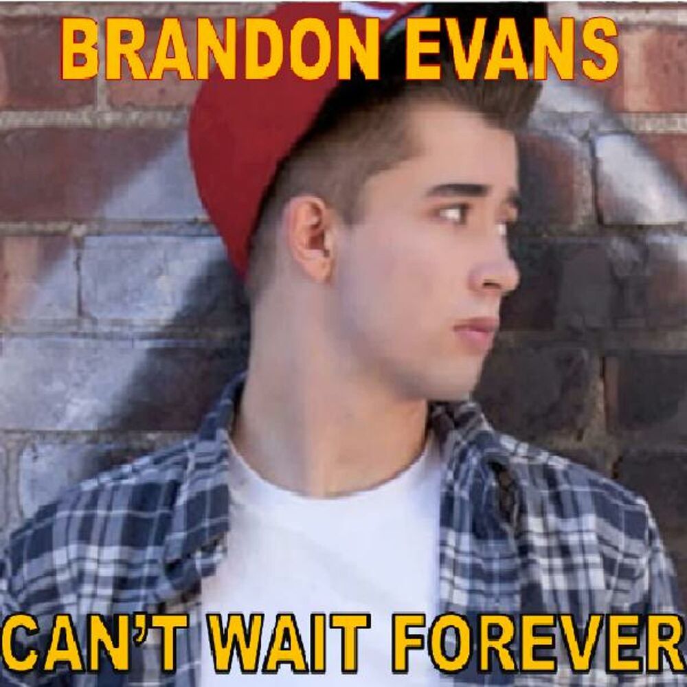 Picture of Can't Wait Forever
