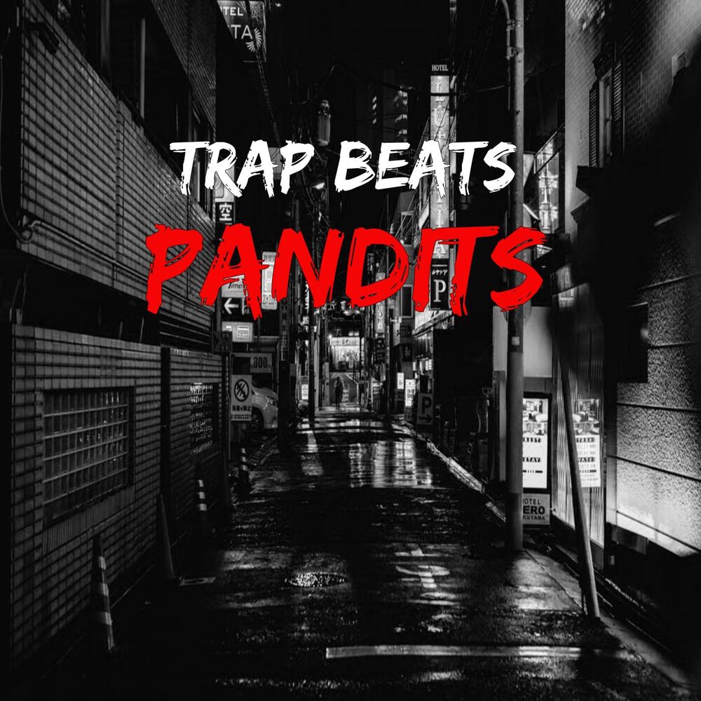 Picture of Hook kingdom:Cool trap instrumentals with hook (Vol. 2)