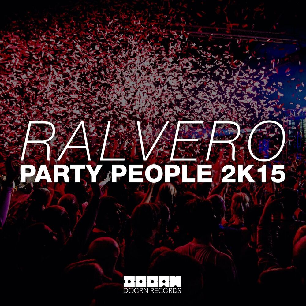 Picture of Party People 2K15