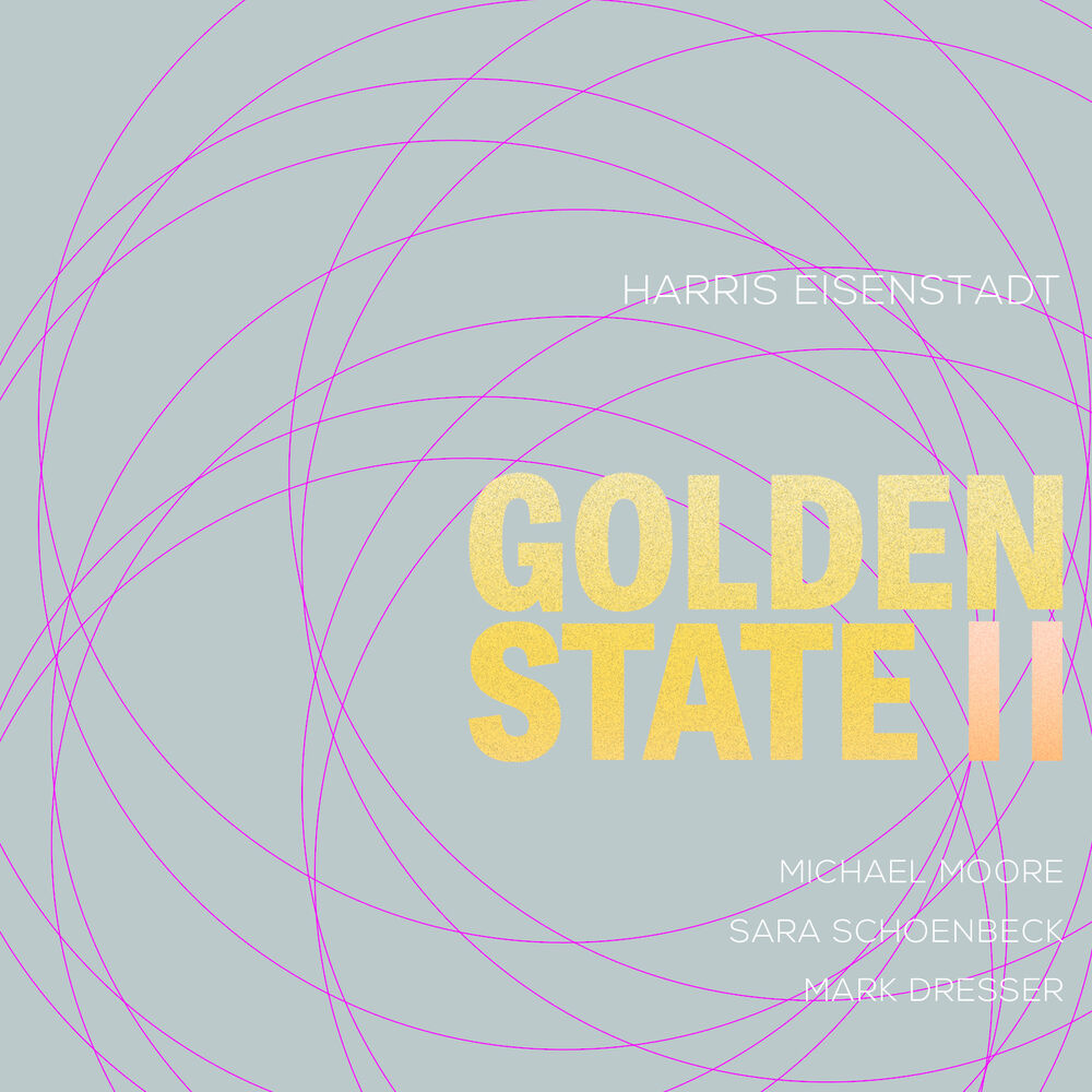 Picture of Golden State II