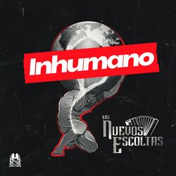 Cover of Inhumano