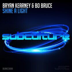 Cover of Shine A Light