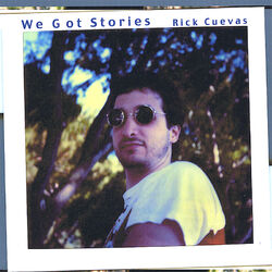 Cover of We Got Stories