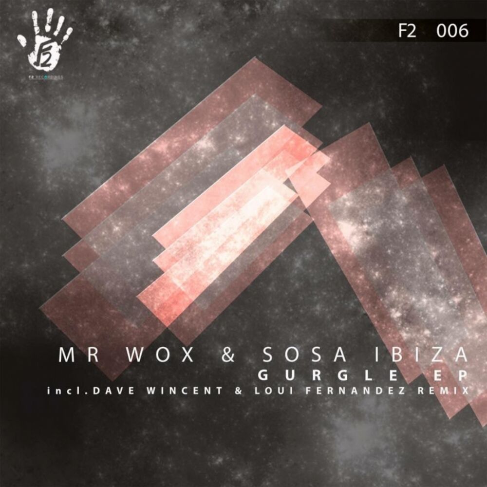 Picture of Gurgle EP