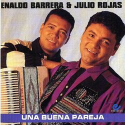 Cover of Una Buena Pareja