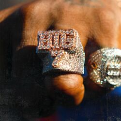 Cover of Big 7