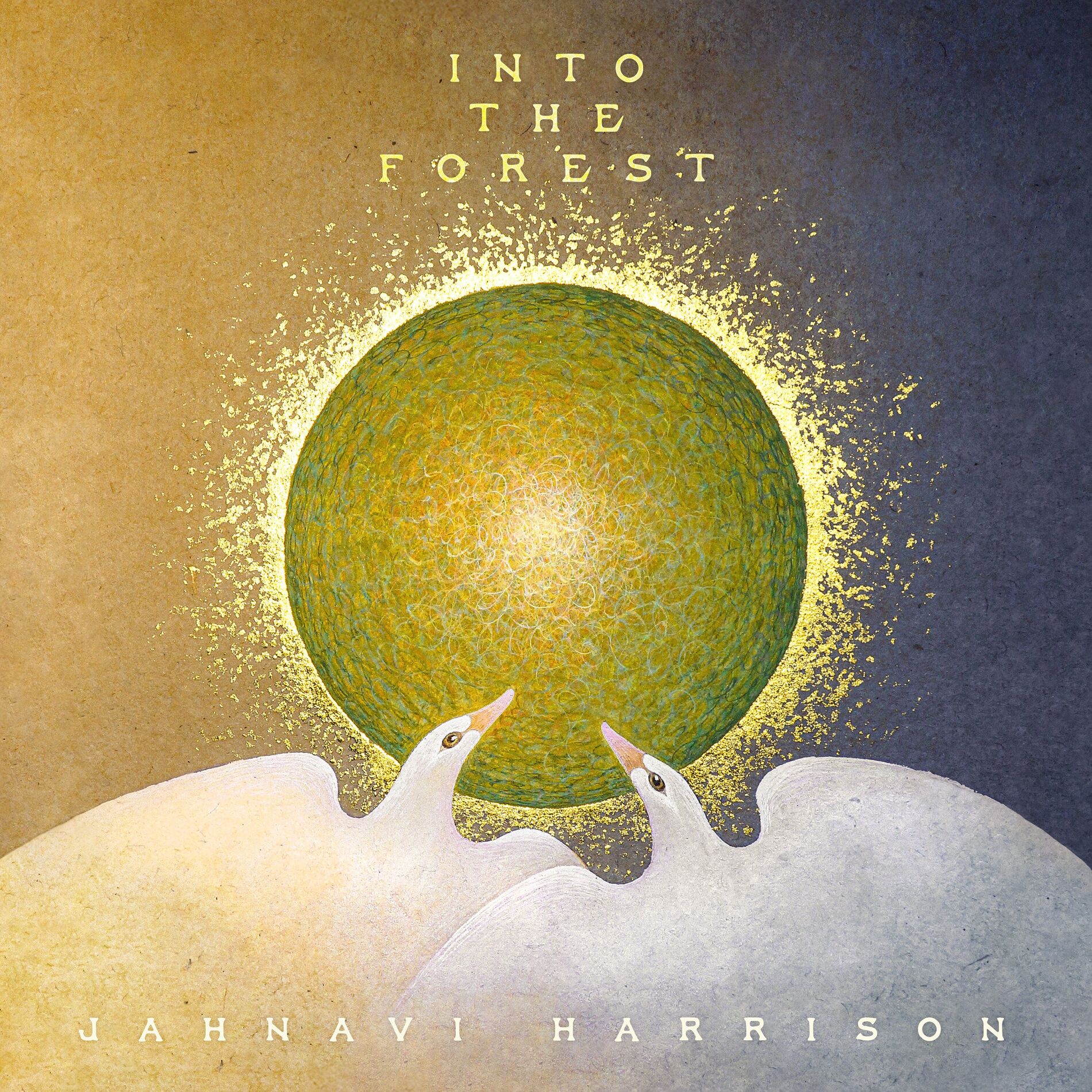 Album cover of Beloved Guide