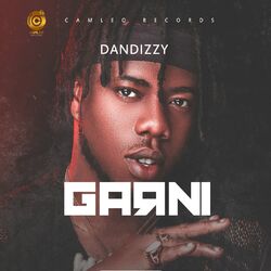 Cover of Garni