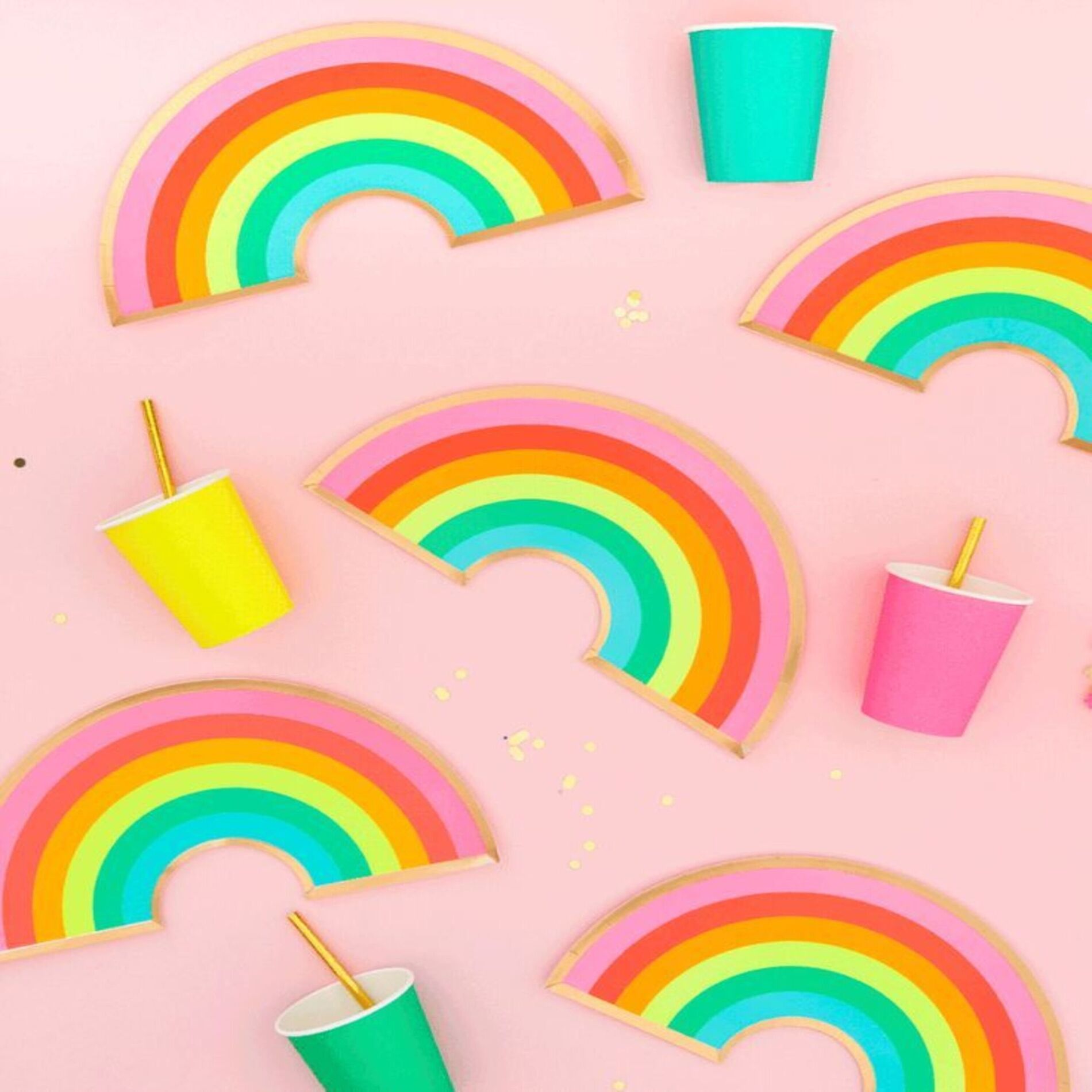 Album cover of Colorful Laughter
