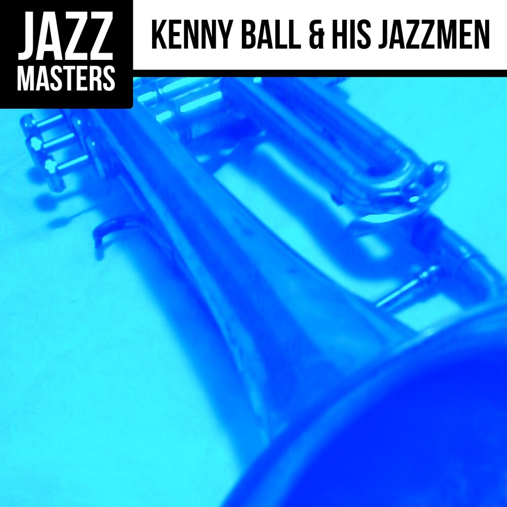 Picture of Jazz Masters: Kenny Ball & His Jazzmen