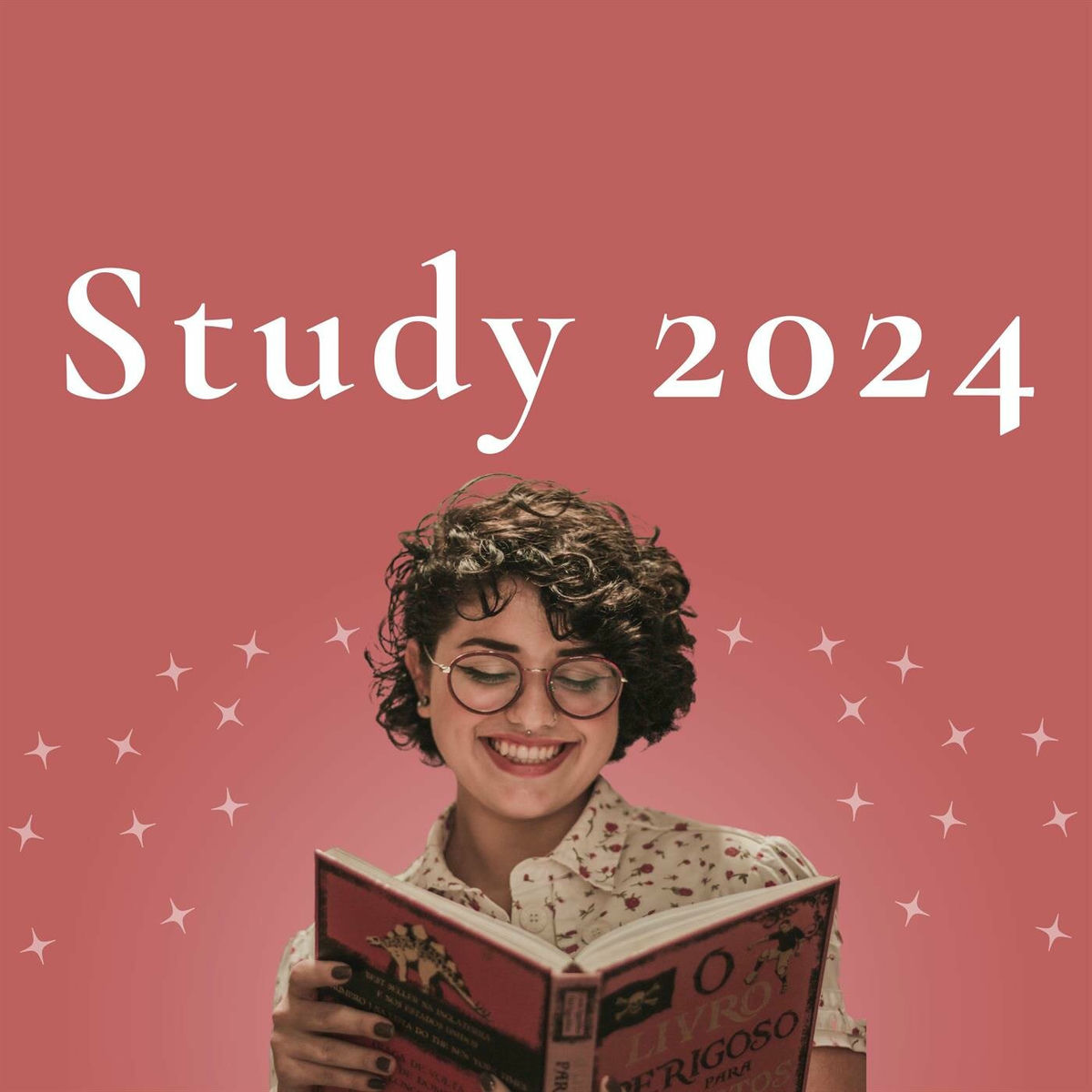 Album cover of Study 2024