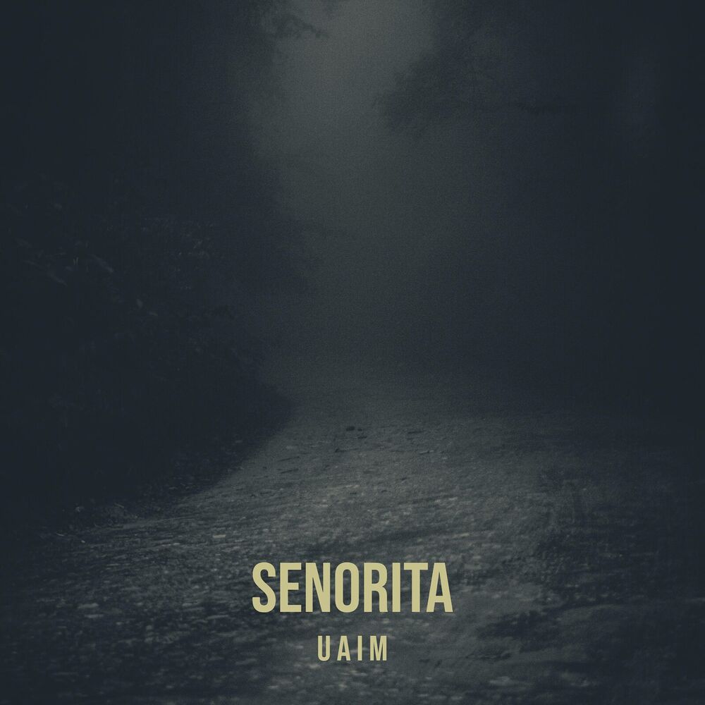 Picture of Senorita