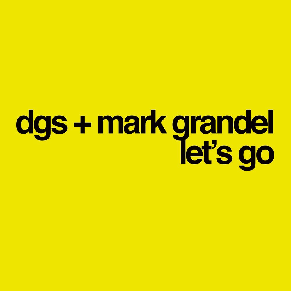 Picture of Let's Go