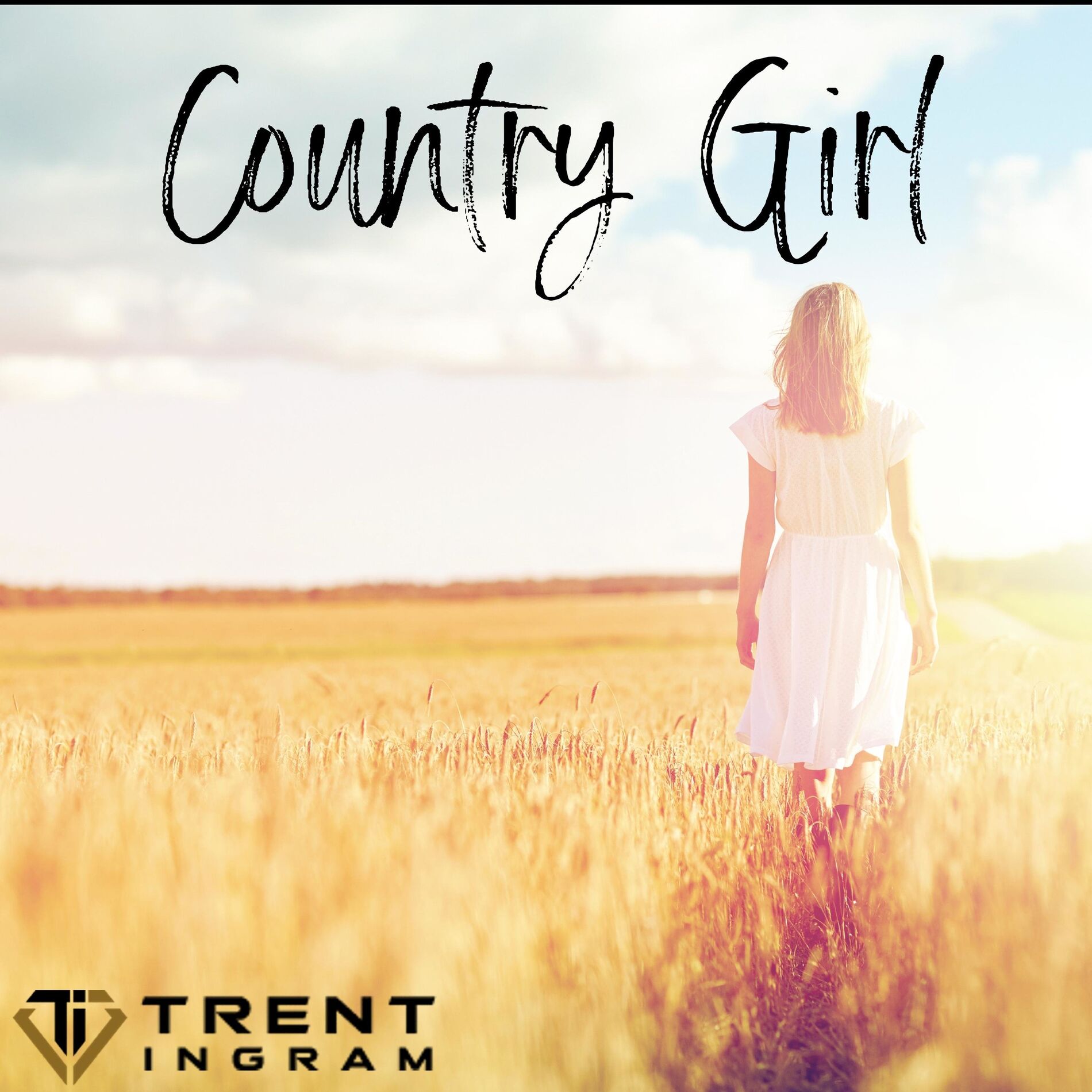 Album cover of Country Girl